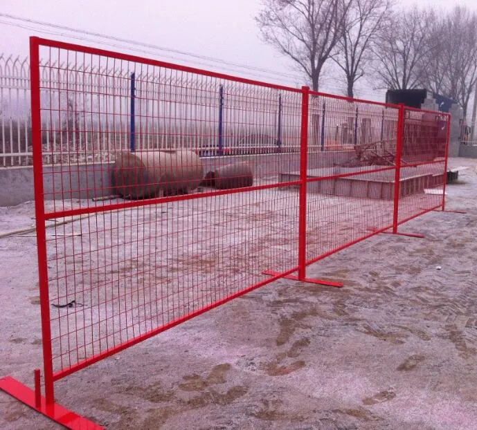 types of brc wire mesh