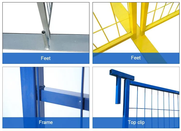 Durable BRC Welded Wire Fencing Solutions for Enhanced Security and Privacy