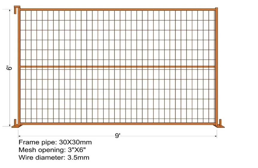 Cost Overview for Welded Wire Mesh Fencing Options