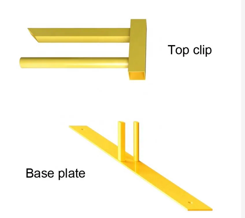 Americal Temproary Fence Panel
