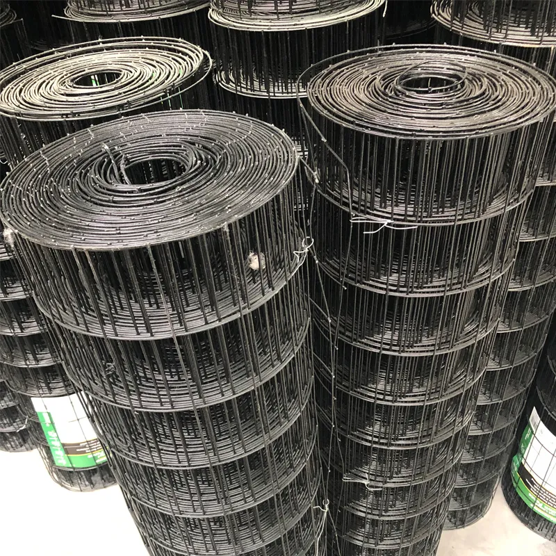 Durable and Versatile Welded Wire Mesh for Various Construction Applications