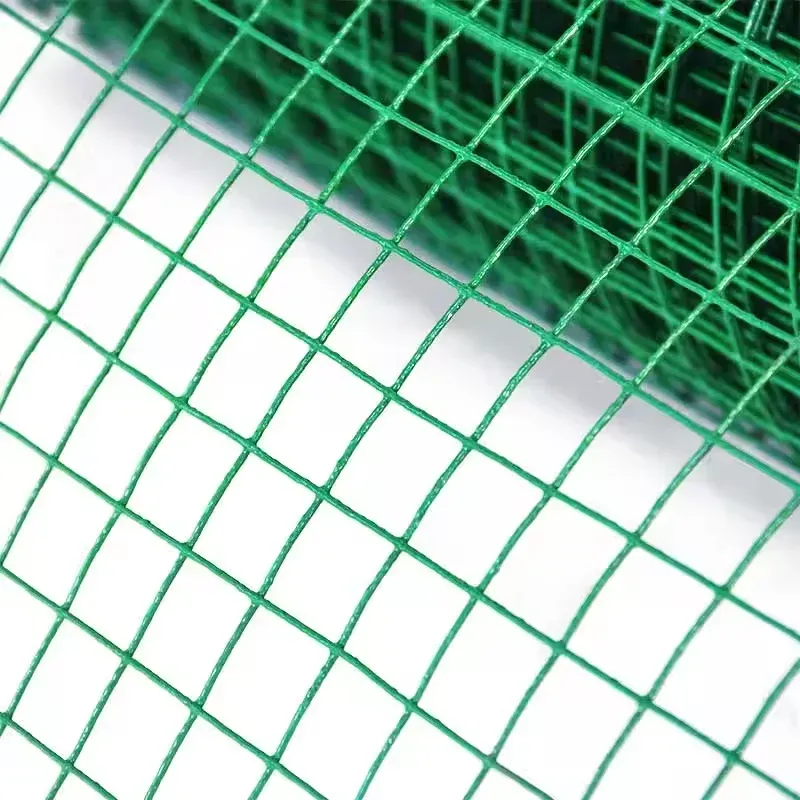 Stainless Steel Welded Wire Mesh Rolls for Versatile Applications and Durable Construction Solutions Stainless Steel Welded Wire Mesh Rolls for Versatile Applications and Durable Construction Solutions