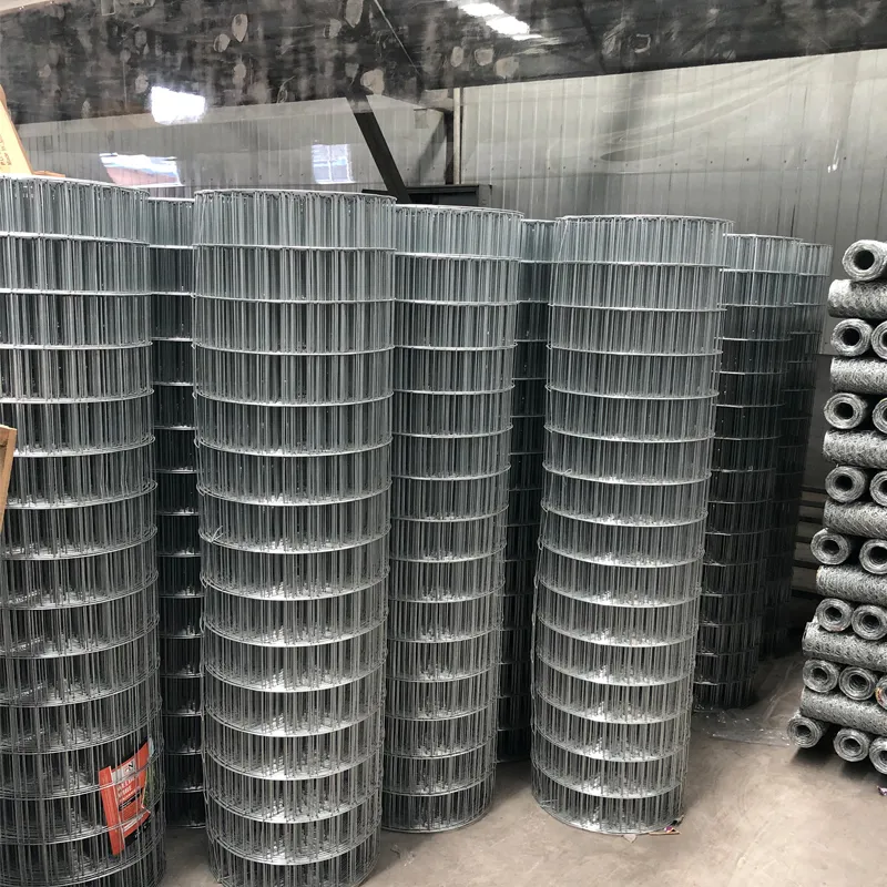 tightening barbed wire fence