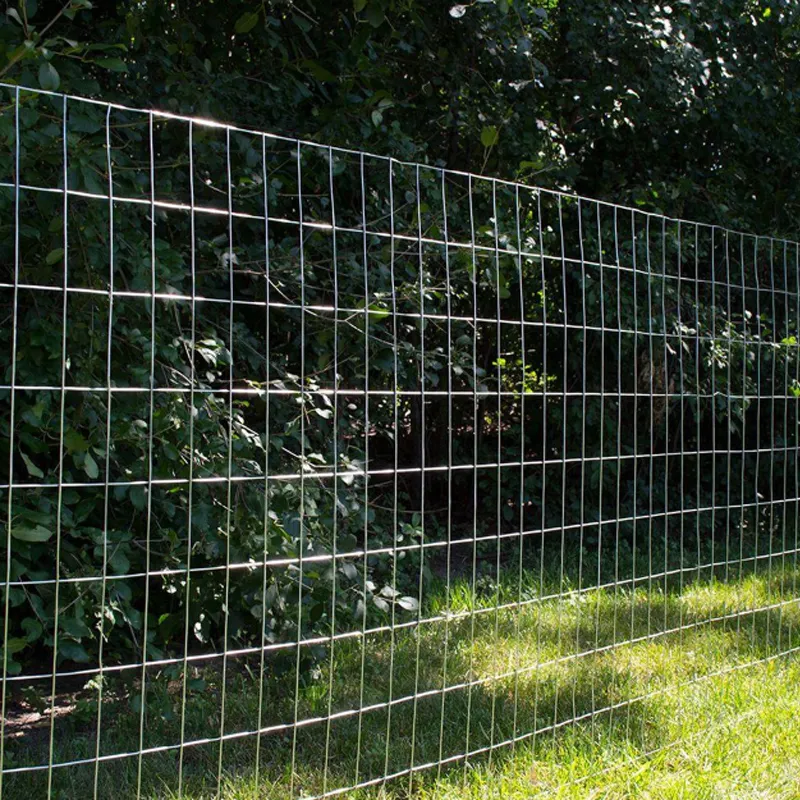 9 Gauge Wire Mesh for Versatile Applications and Enhanced Durability in Various Projects