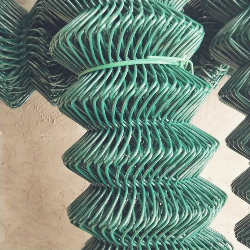 Welded Mesh as an Effective Solution for Concrete Reinforcement in Construction