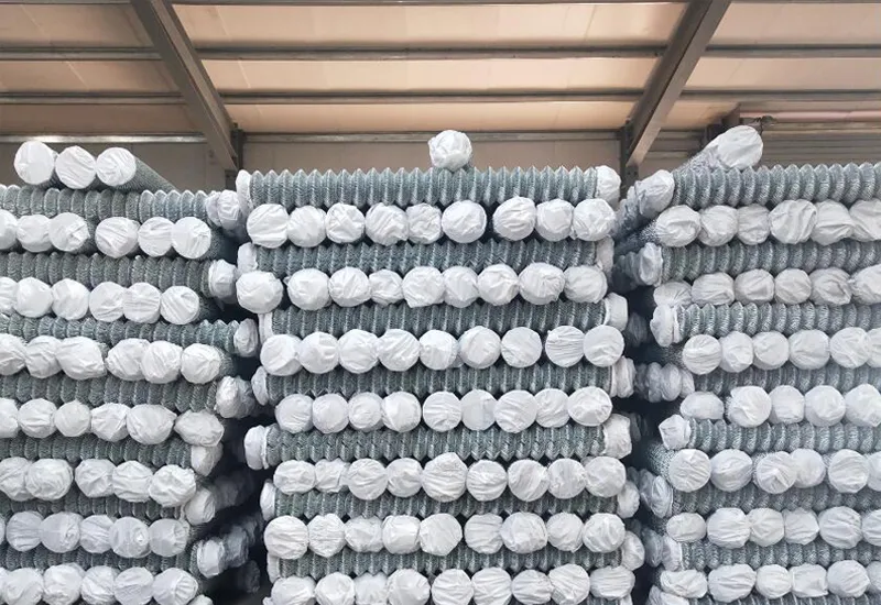 large gabion baskets