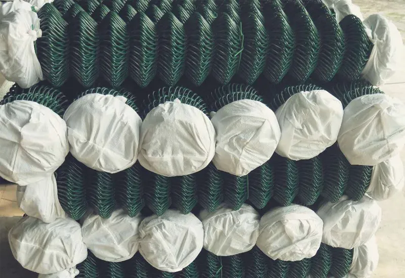 Welded Mesh Fabric Applications and Benefits in Construction and Manufacturing