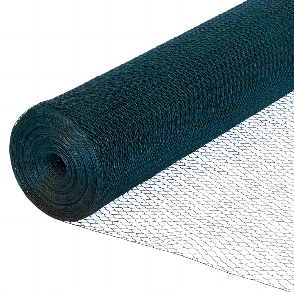 ワイヤーメッシュフェンスの設置方法とポイントを解説します