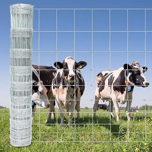 Durable Cattle Fencing Solutions