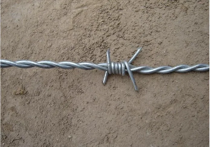 barbed wire cost