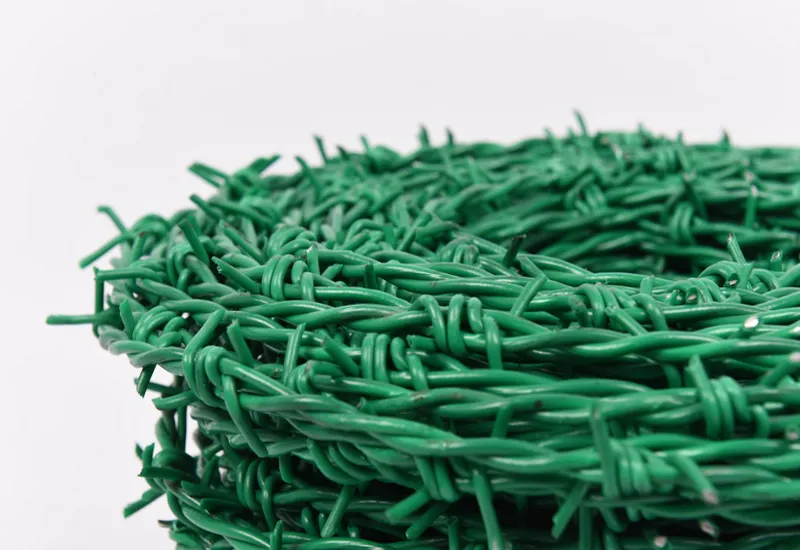 welded wire privacy fence