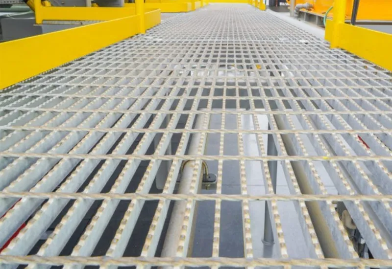 Current Pricing Trends for Welded Mesh Products in Reference to Market Analysis