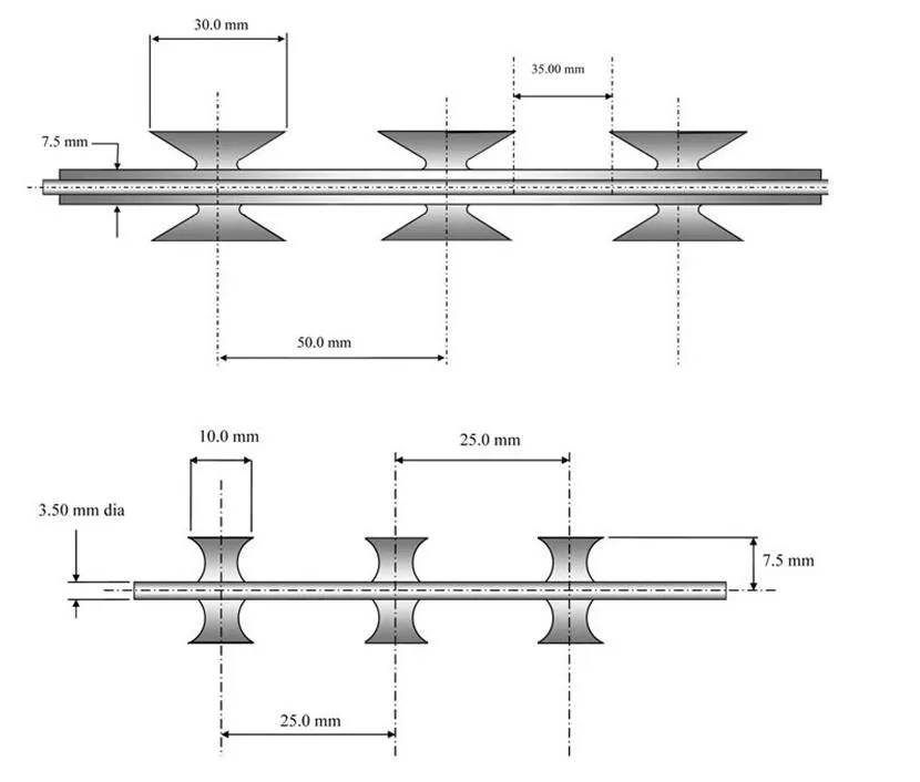 cutting welded wire fence