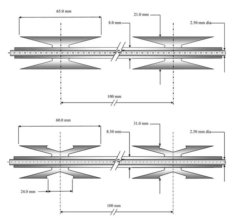 ranch panels for fence