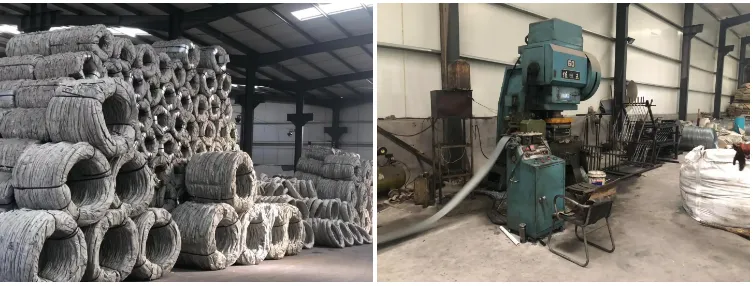 Durable Stock Fence Panels for Effective Livestock Management and Property Protection