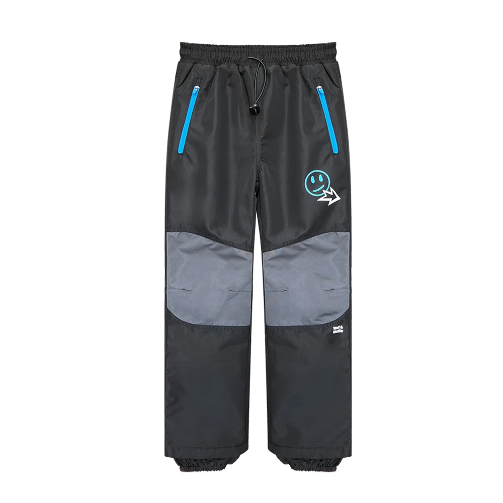 Kids' 2-in-1 Ski & Snow Pants