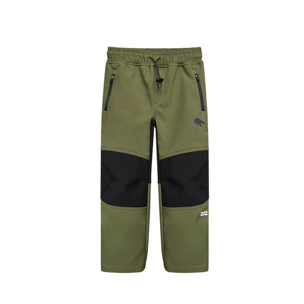 Boys Waterproof Pants