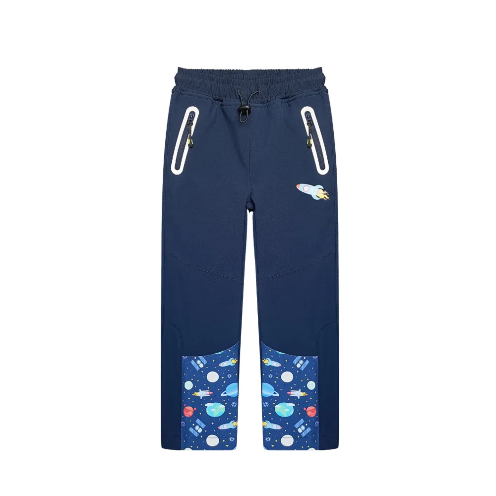 Boys' Winter Outdoor Trousers