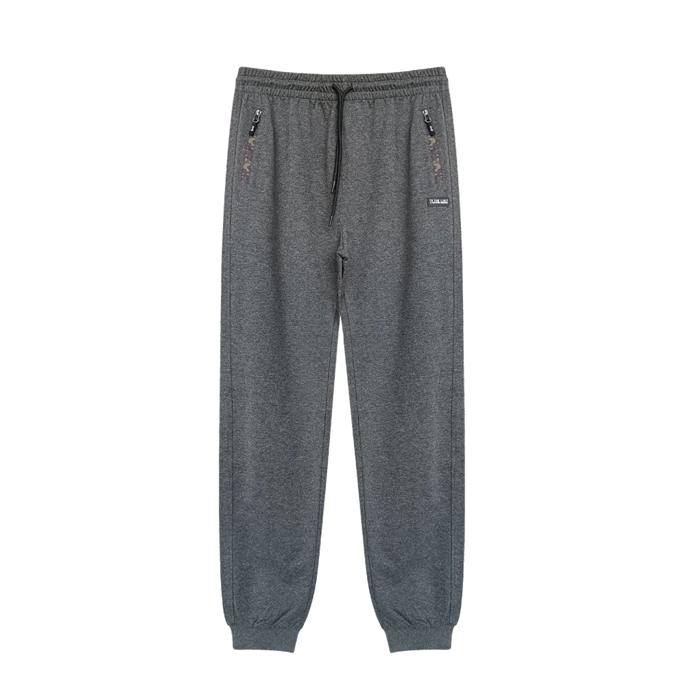 Young Boys Knitted Pants