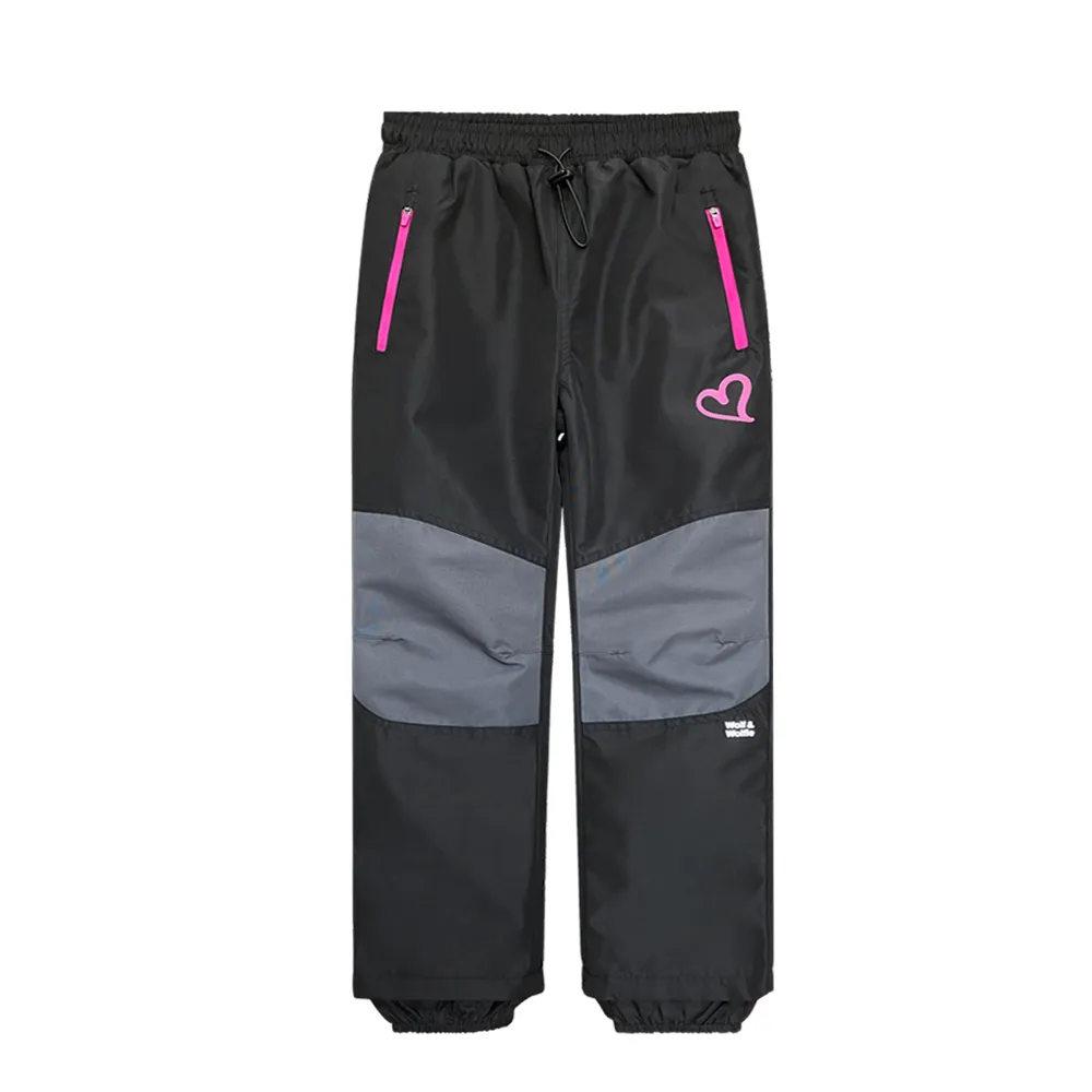 Girls' Ski Pants