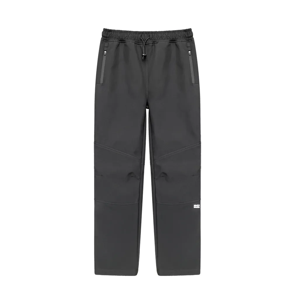 Young Boys Winter Softshell Pant
