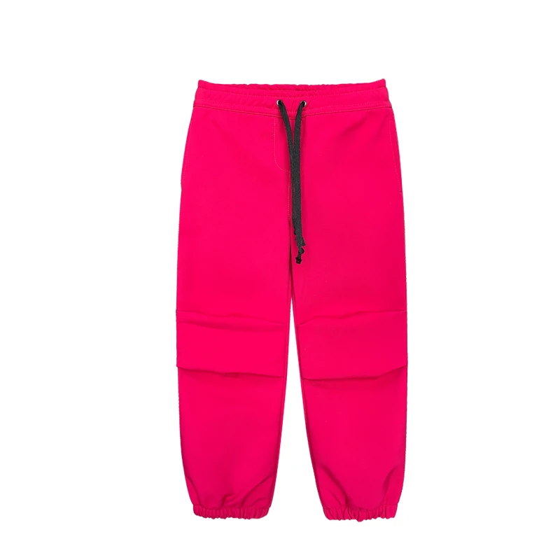 Girls Softshell Trousers Girls Softshell Trousers