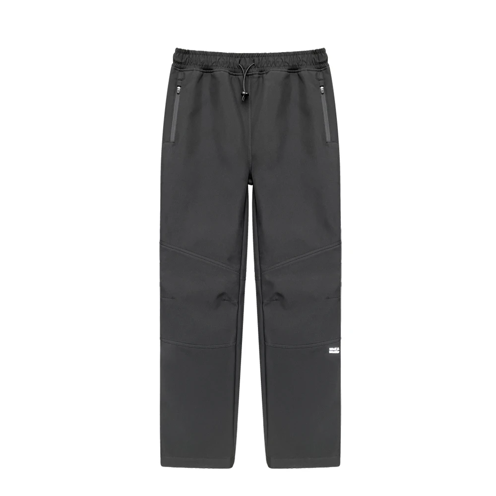 Young Boys Winter Softshell Pant