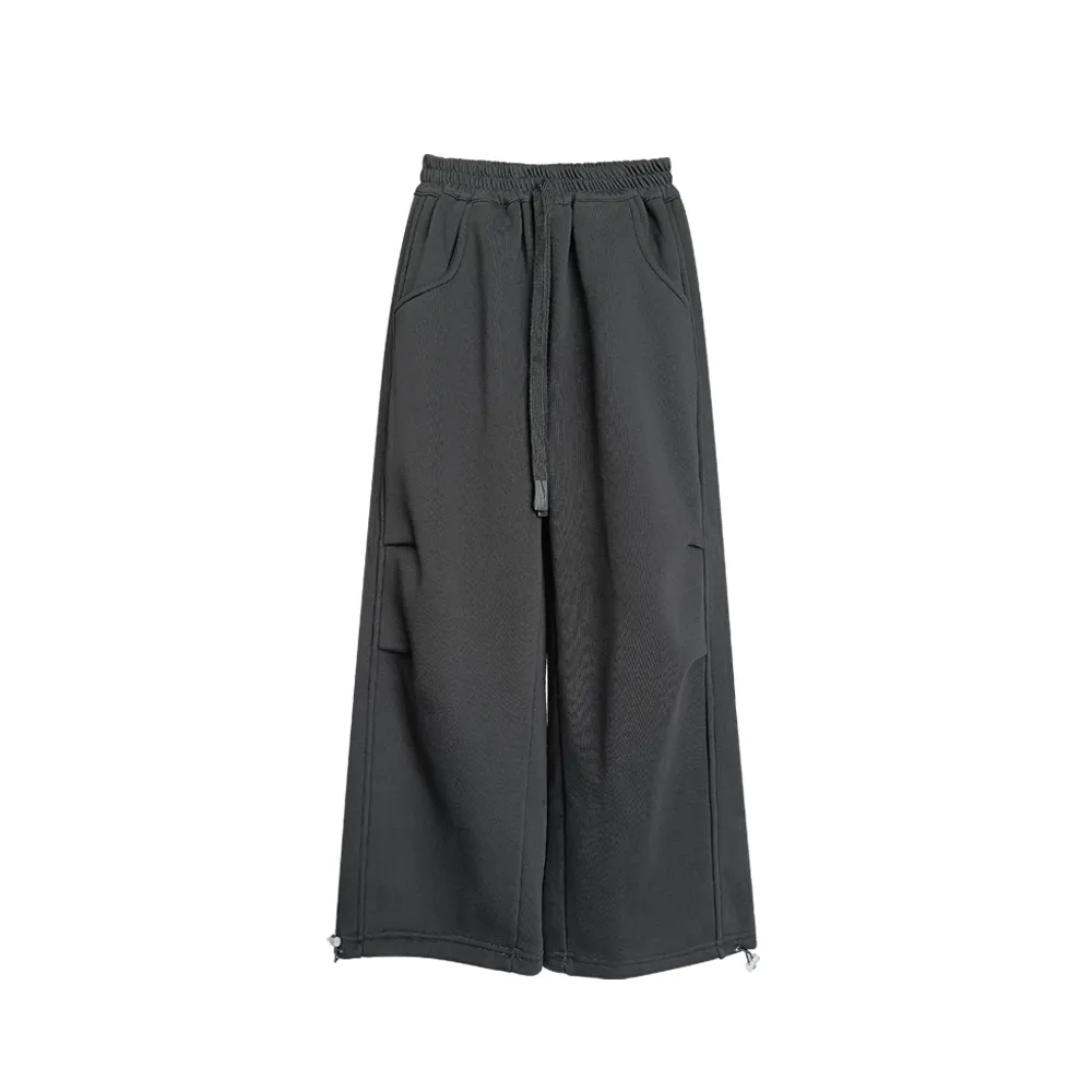 Kids' Fleece-Lined Sweatpants