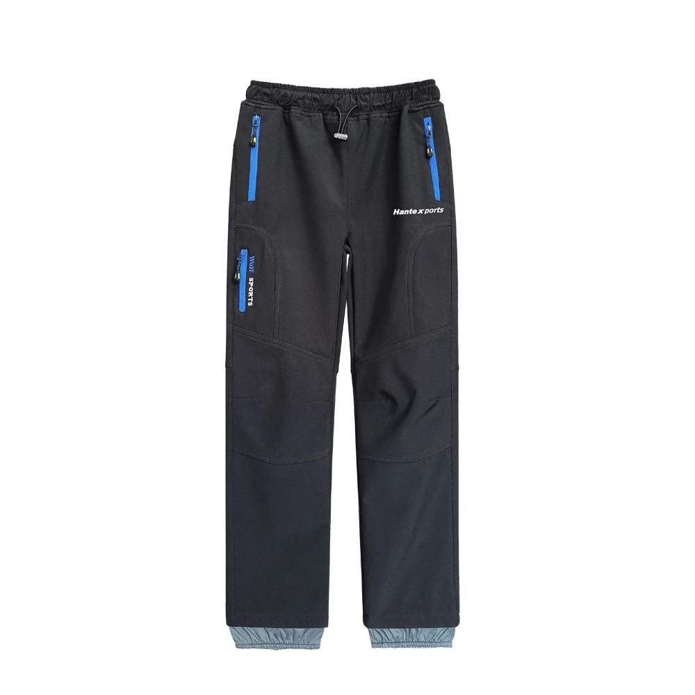 Young Boys Outdoor Pant