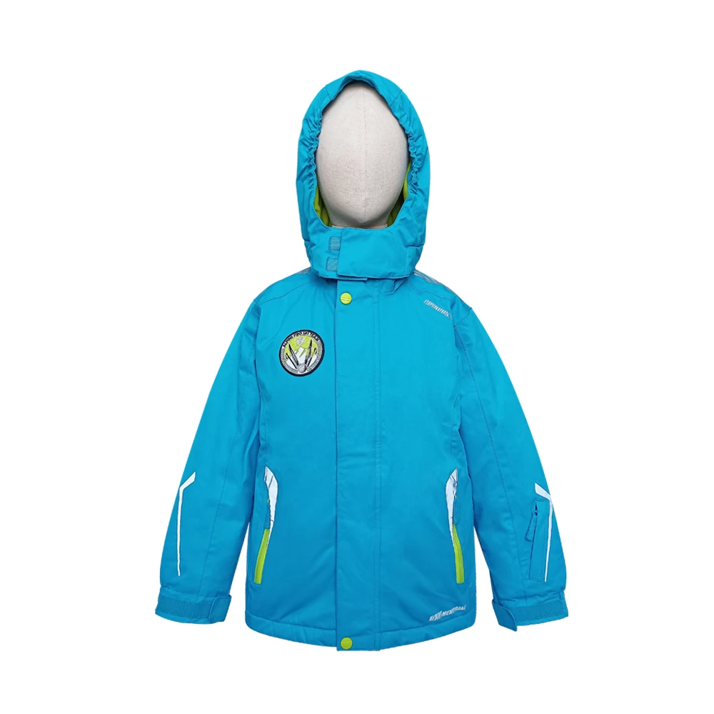 Kids Winter Skiing Coat