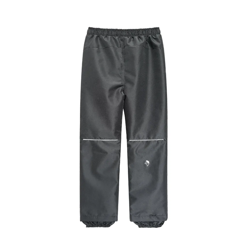 Youth Waterproof Breathable Ski Pants