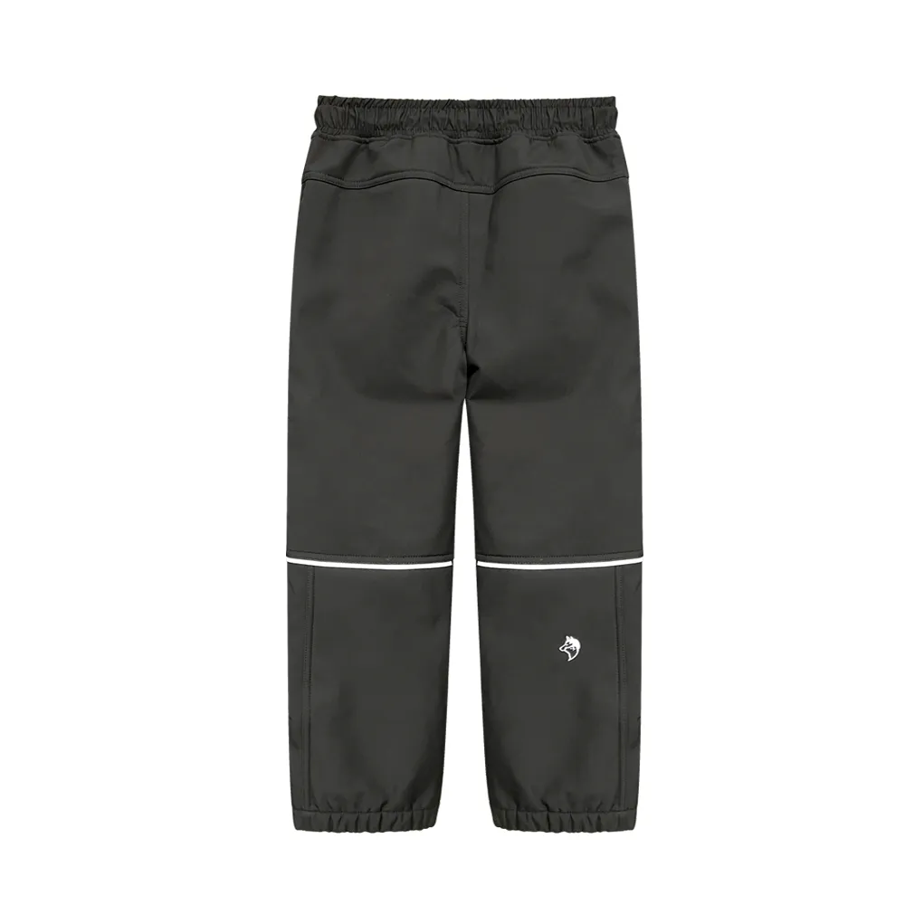 Boys Winter Warm Softshell Pant