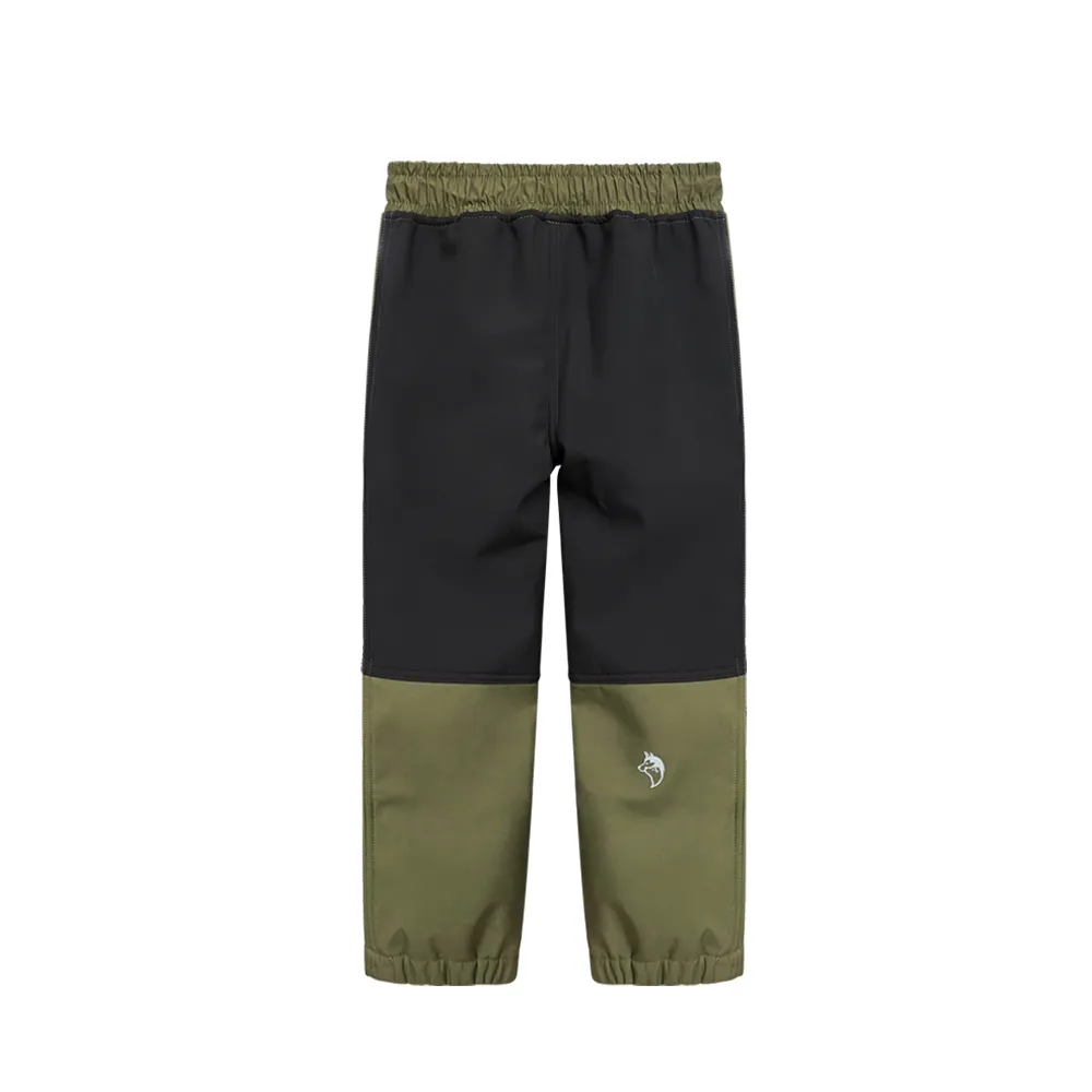 Boys Waterproof Pants