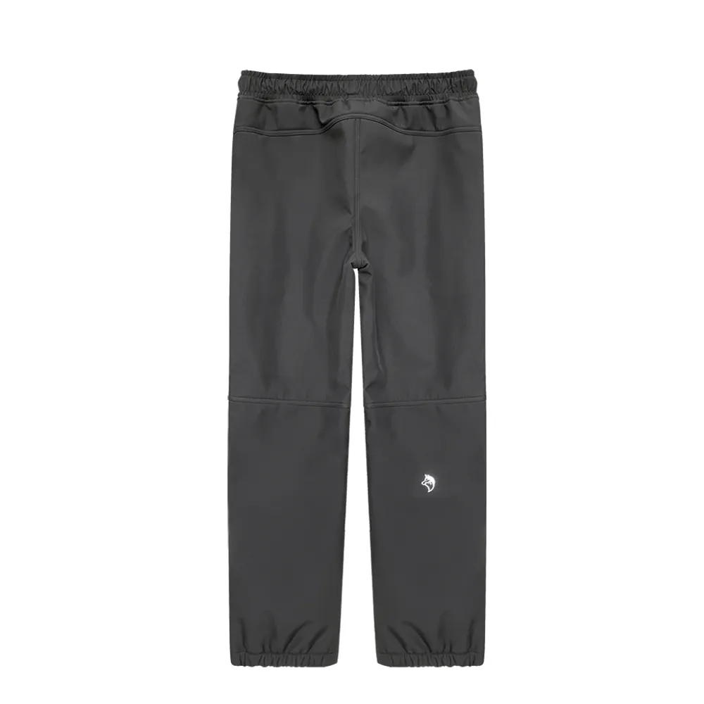 Young Boys Winter Softshell Pant