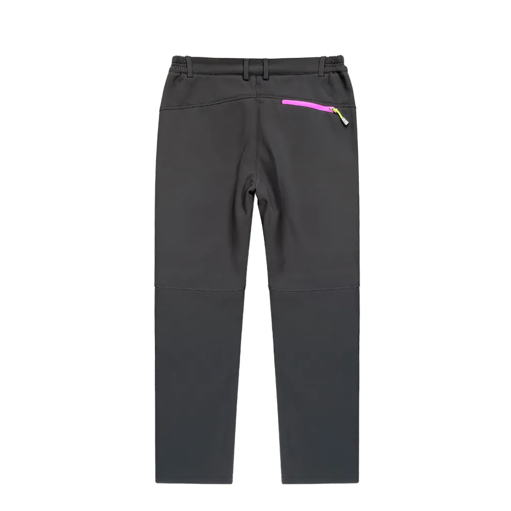 Girl Casual black Pants