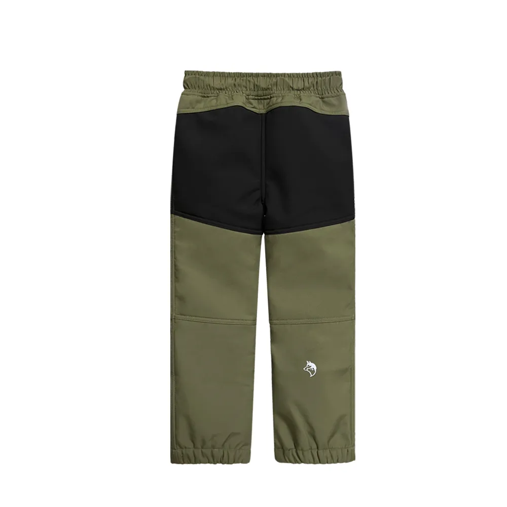 Boys Softsehll Waterptoof Pant Boys Softsehll Waterptoof Pant