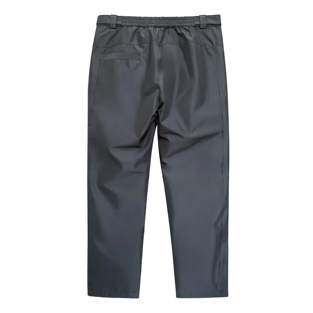 Men Double Layered Winter Pants