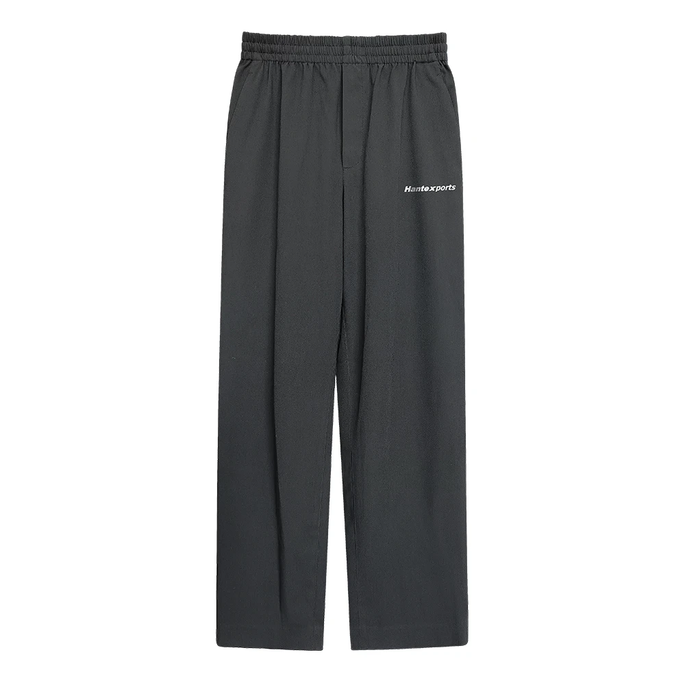 Women's Relaxed-Fit Jersey Knit Pants