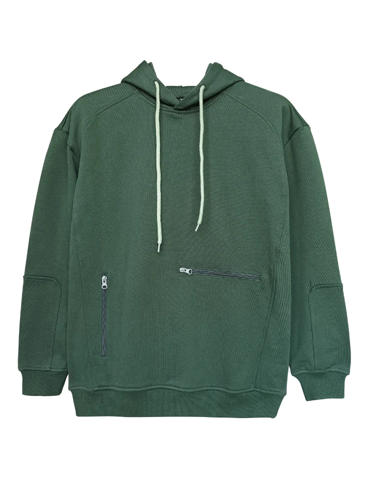 Diverse Dimensions of Sportswear: Styles, Customization, and Eras