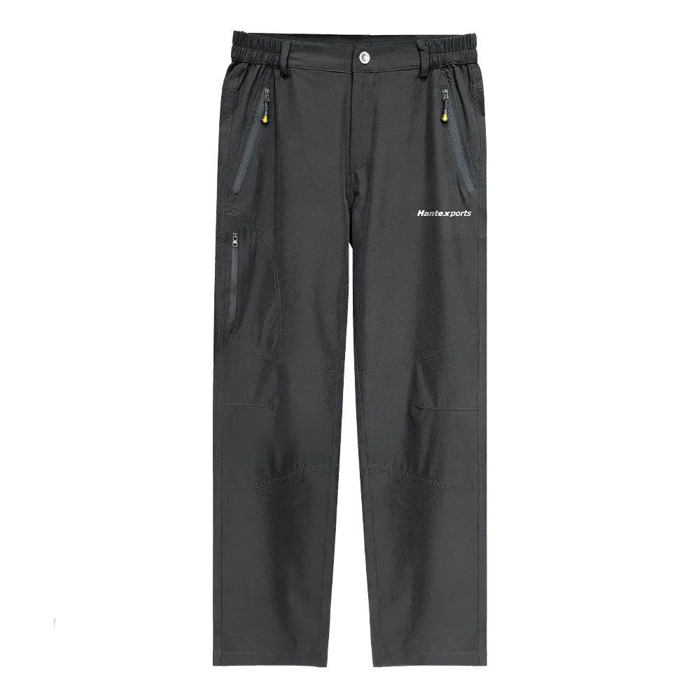 Casual Outdoor Waterproof Pants: Durable, Comfy & Versatile