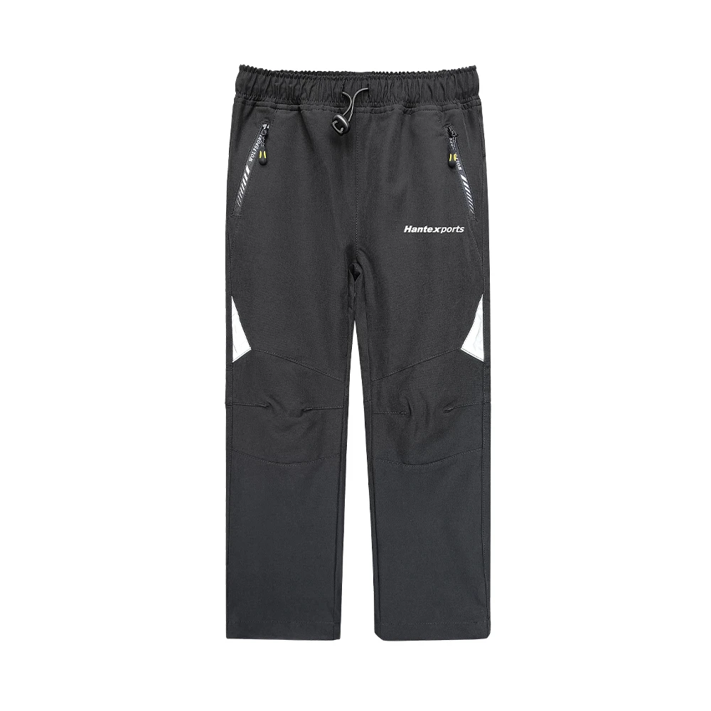 Boy Summer Outdoor Quick-dry pant