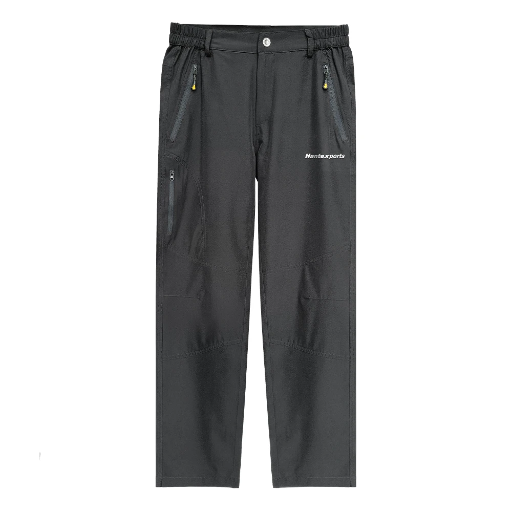 Casual Outdoor Waterproof Wear Pants