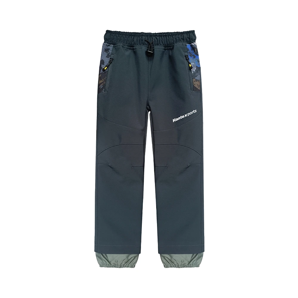 Boy  Waterproof Pant