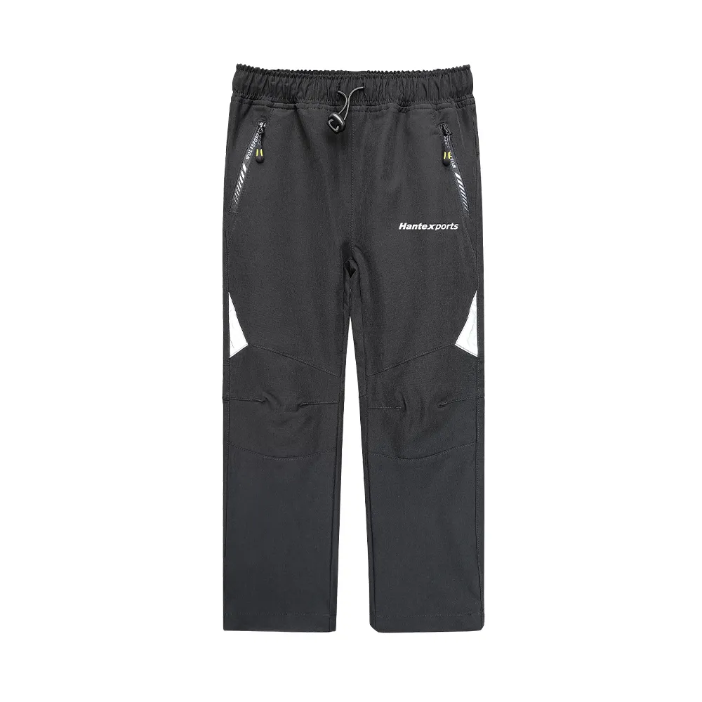 Boy Summer Outdoor Quick-dry pant