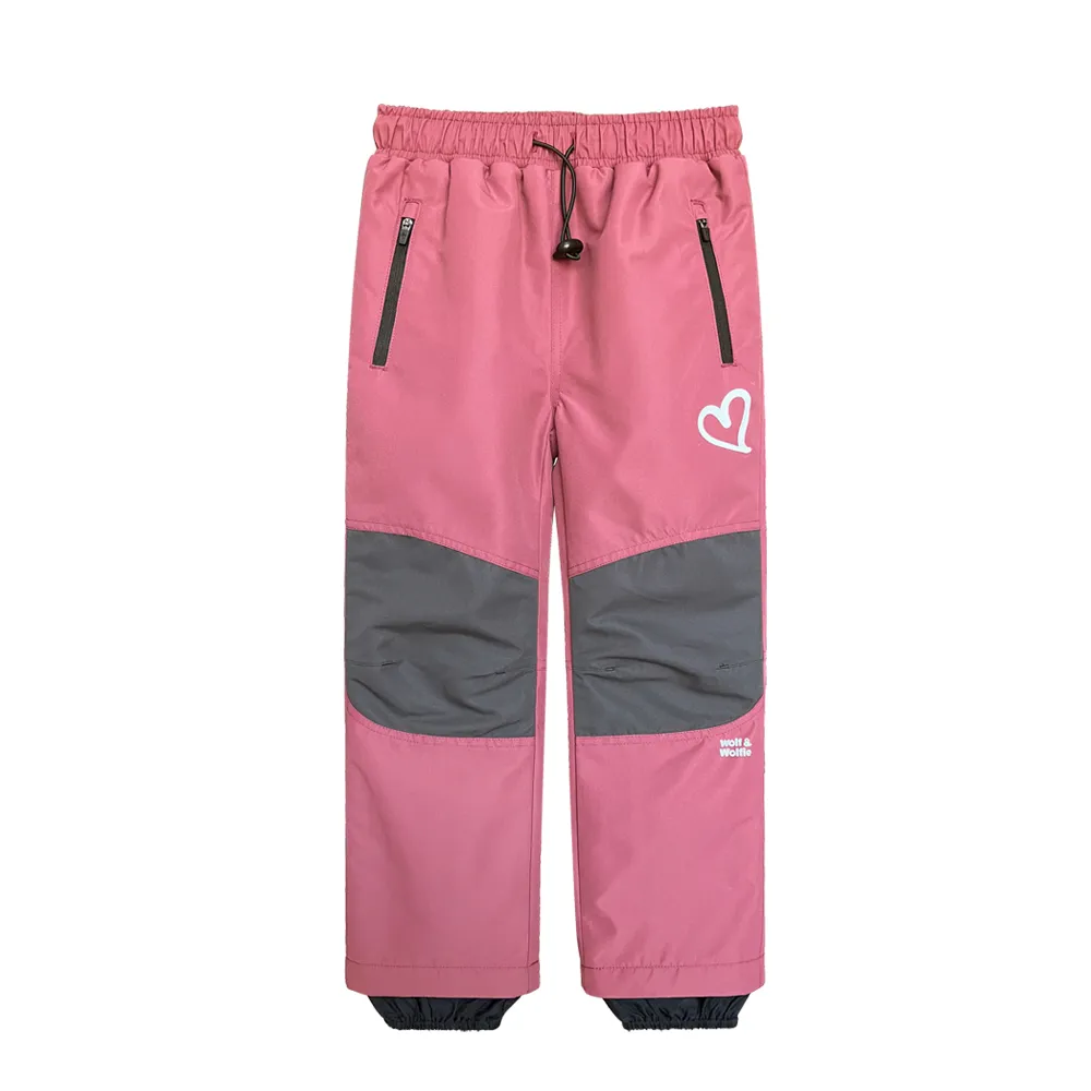 Girls' Ski Pants