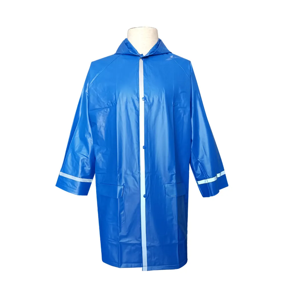 Boys and Girls Student Raincoat
