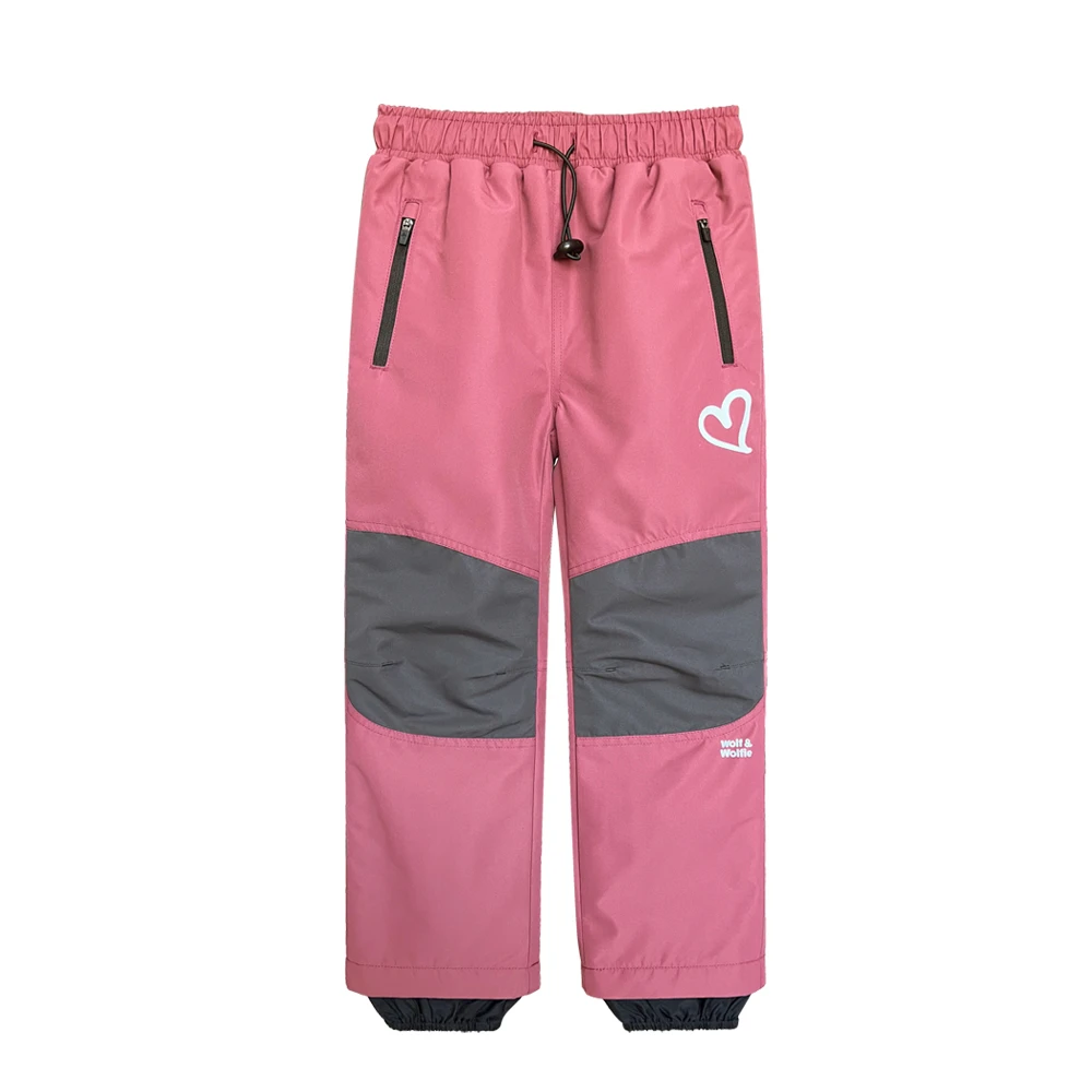 Girls' Ski Pants
