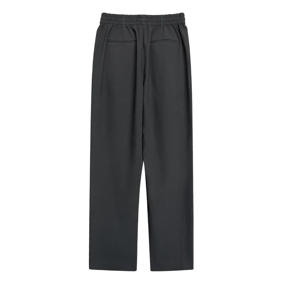 Women's Relaxed-Fit Jersey Knit Pants