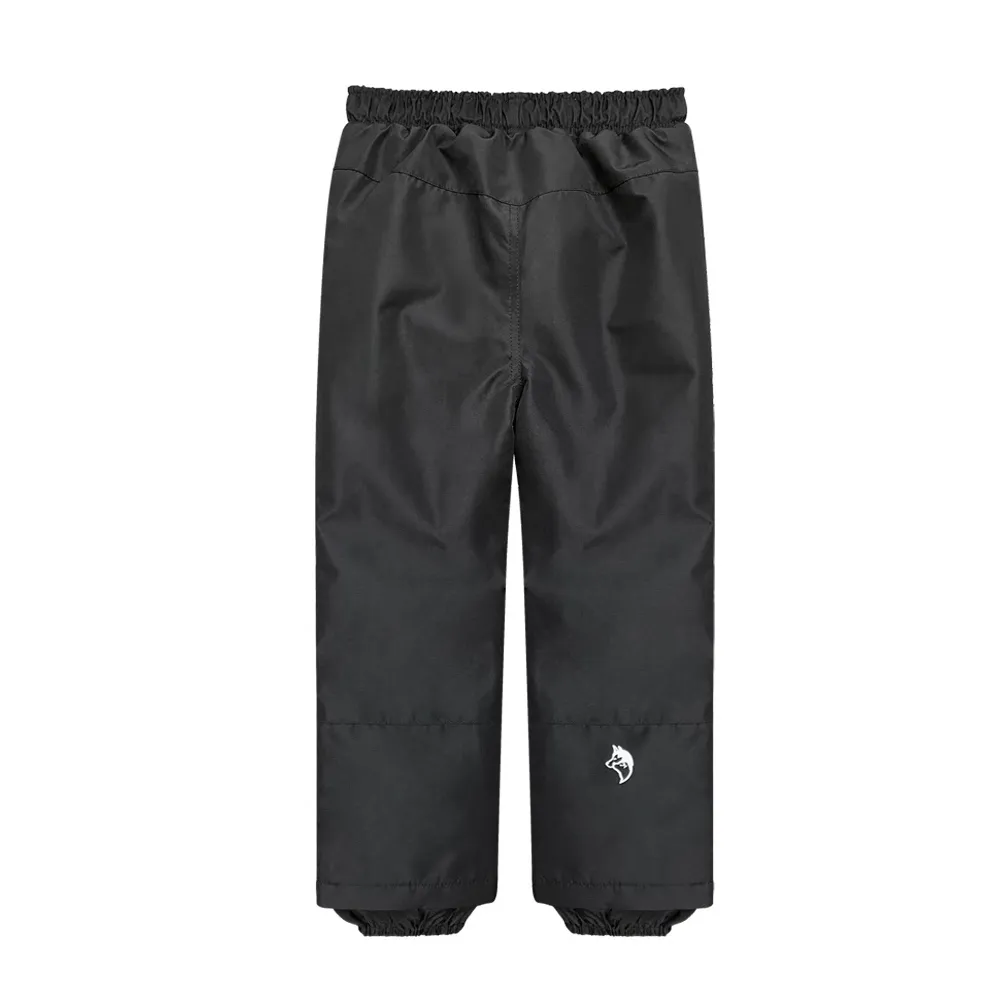 Boy' Ski Pants Waterproof Breathable