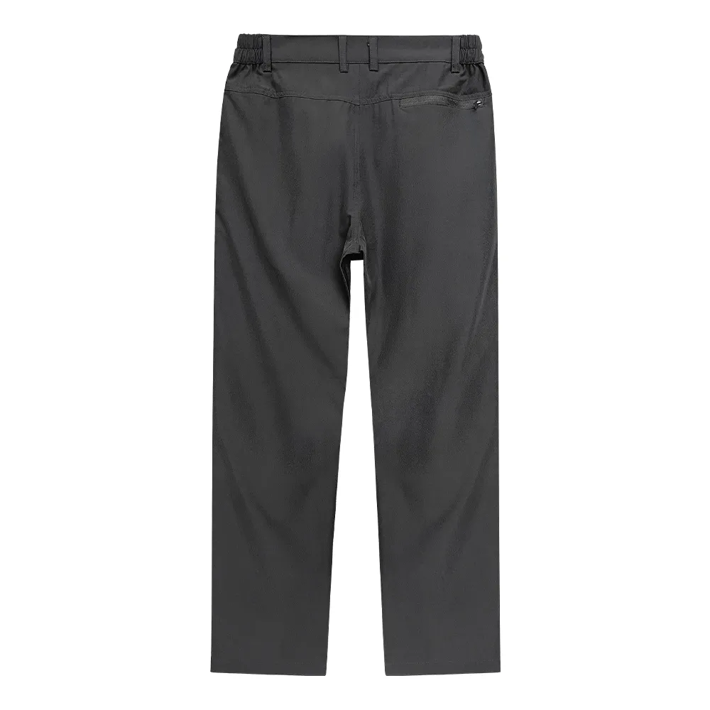 Casual Outdoor Waterproof Pants: Durable, Comfy & Versatile